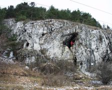 Liskova cave
