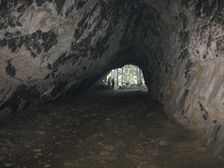 Židovská jaskyňa