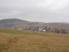 Veľké Borové