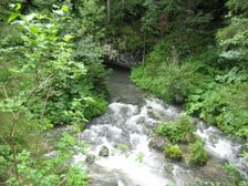 Hlbokô - vyvieračka 