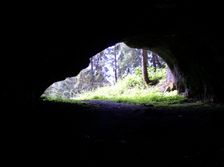 Jánska dolina - Stanišovo