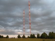 SV vysielač Čižačice