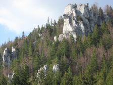 Hlavačka v Studničnej (Komjatná)