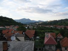 Ružomberok - Biely Potok - Belan