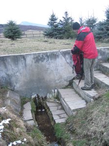 Medokýš v Liptovskej Štiavnici