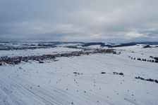 Mútne z balóna