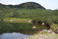 Roháčske pleso