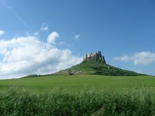 Spišský hrad