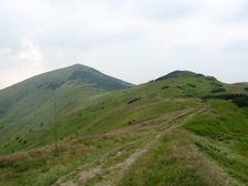 Latiborská hoľa