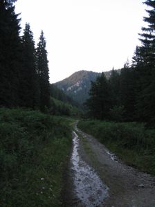 Kľačanska dolina