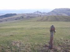 Lúky za Martinčekom