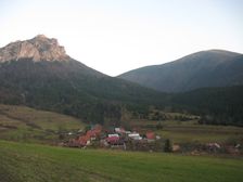 Štefanová a Rosutec