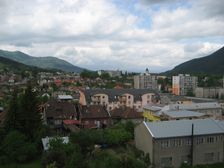 Ružomberok - Plavisko, Riadok