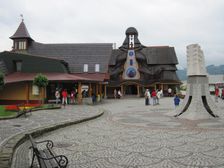 Stara Bytrica - Slovensky orloj