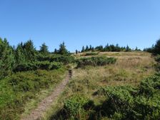 Malá Babia hora - Hole 