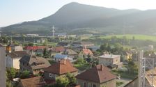 Ruzomberok - Kosovo