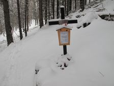 Hrob neznámeho vojaka - SNP