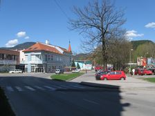 Savoy od Plaviska
