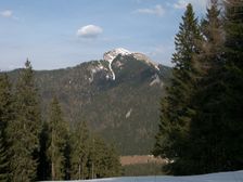 Sina od Kovacovskeho sedla