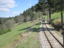 Oravska lesna zeleznica