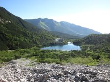 Zelené pleso