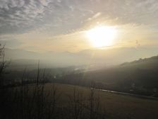 Liptov od Turickych dubin