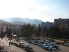 Ružomberok - Mostová a Madačova