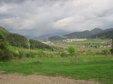Ružomberok - Klačno