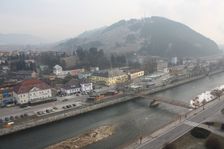 Likavka od M.R.Štefánika