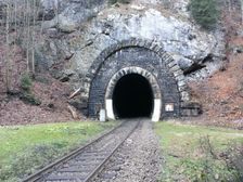 Čremošniansky tunel