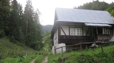 Osada Prasnica