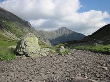 Nizna Bystra od plies