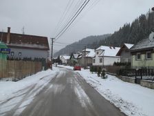 Ludrová SAD - SOVA - 565 m.n.m.