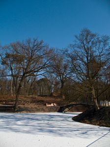 Mestský park