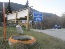 Fackovske sedlo