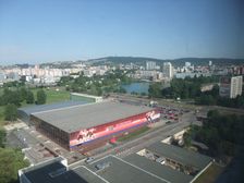 Bratislava - Ruzinov