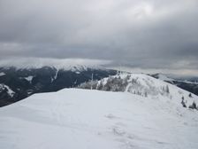 Nova hola od Zvolena