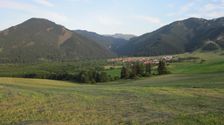 Lehota, Demanovska dolina a Dumbier