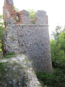 Hrad Pajstun