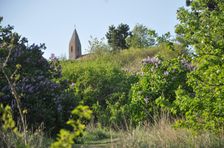 Nitra - Dražovský kostolík