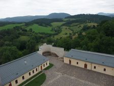 Hrad Slovenska Lupca