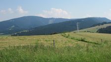 Nizke Tatry - Lupcianska Magura