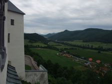 Slovenska Lupca od hradu