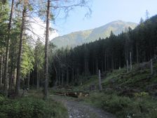 Jezova od Rackovej doliny