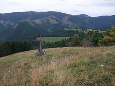 Perusin smerom na Rumbare