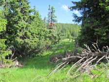 Lubelska hola - Velka Koniarka