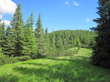 Lubelska hola - Velka Koniarka