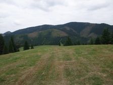 Perusin - smerom na Janosikovu kolkaren