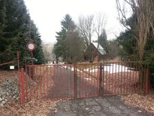 Neoznaceny areal pri Lubeli