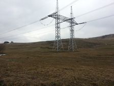 Zosun pôdy v Malatínach - ideálny stavebný podzemok